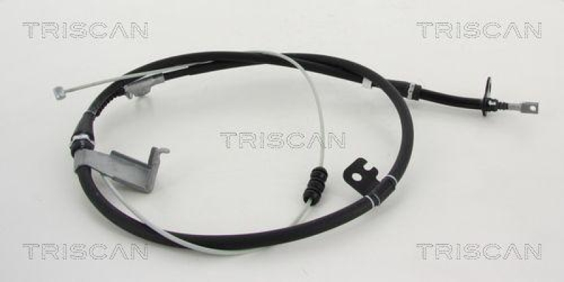 TRISCAN 8140 141108 Handbremsseil f&uuml;r Nissan Murano