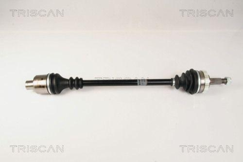 TRISCAN 8540 25635 Antriebswelle für Renault