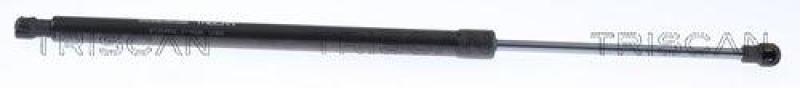 TRISCAN 8710 14260 Gasfeder Hinten f&uuml;r Nissan Pulsar / Acenta