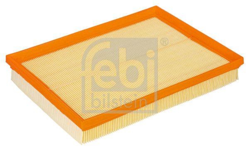 FEBI BILSTEIN 100367 Luftfilter f&uuml;r Vauxhall