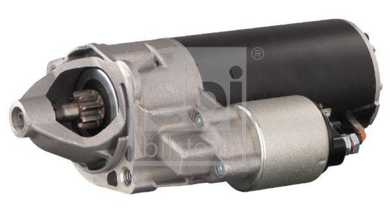 FEBI BILSTEIN 101576 Anlasser f&uuml;r VW-Audi