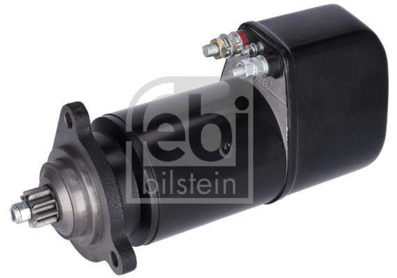 FEBI BILSTEIN 175822 Anlasser f&uuml;r M A N