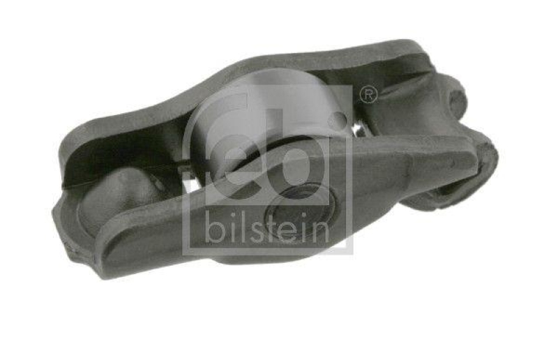 FEBI BILSTEIN 21504 Schlepphebel f&uuml;r Peugeot