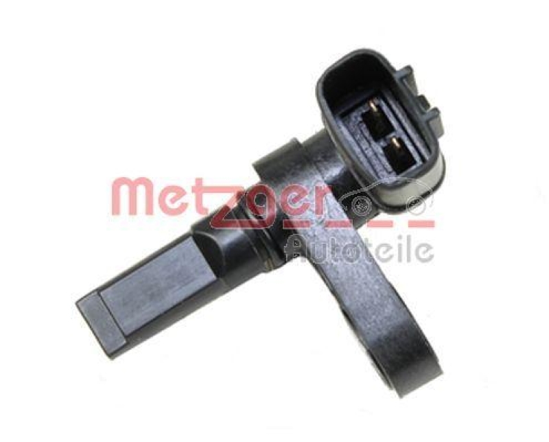 METZGER 09001125 Sensor, Raddrehzahl f&uuml;r TOYOTA VA/HA links
