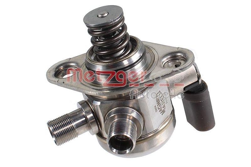 METZGER 2250601 Hochdruckpumpe f&uuml;r MB