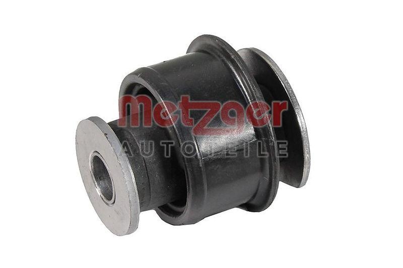 METZGER 52106709 Lagerung, Lenker f&uuml;r CITROEN/DS/PEUGEOT