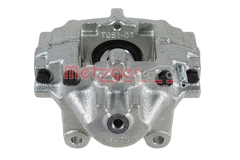 METZGER 6260587 Bremssattel Neuteil f&uuml;r MB HA links