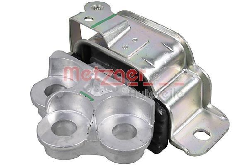 METZGER 8053821 Lagerung, Motor f&uuml;r FIAT