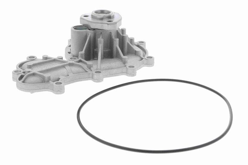 VAICO V10-50096 Wasserpumpe, Motork&uuml;hlung mit Dichtung f&uuml;r VW