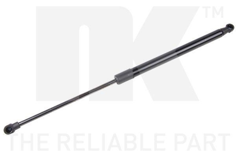 NK 11037003 Gasfeder, Koffer-/Laderaum für PEUGEOT