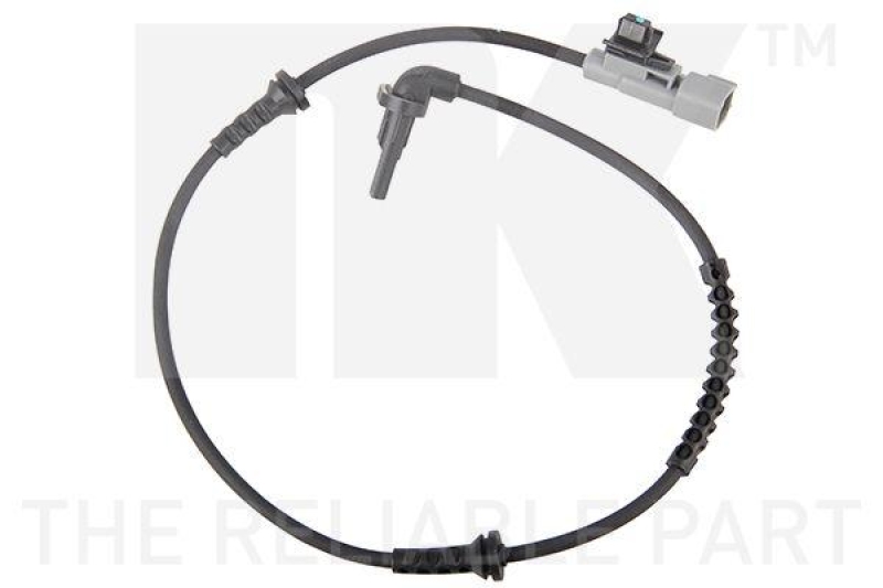 NK 293629 Sensor, Raddrehzahl f&uuml;r CHEVROLET, OPEL, VAUX