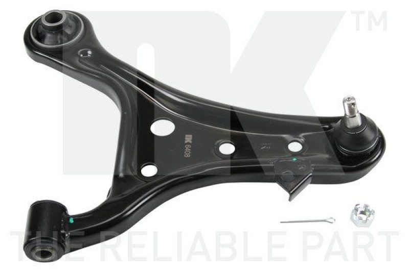 NK 5014548 Lenker, Radaufh&auml;ngung f&uuml;r TOYOTA