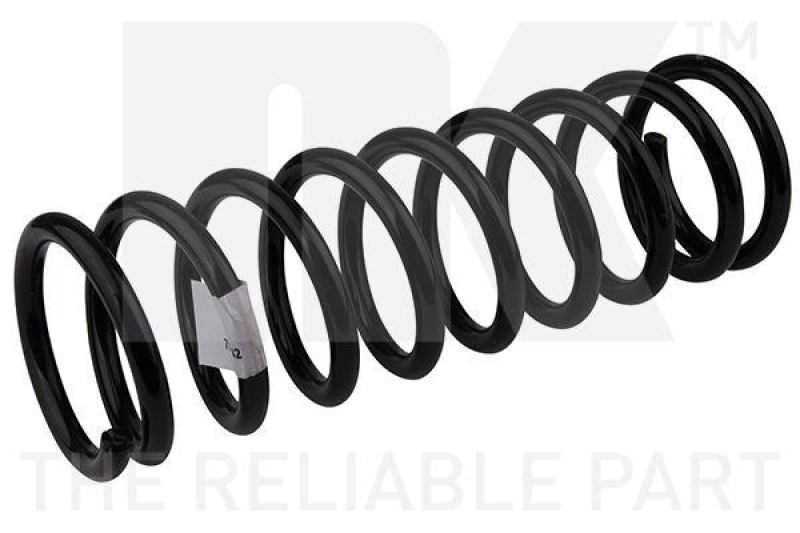 NK 533602 Fahrwerksfeder f&uuml;r OPEL