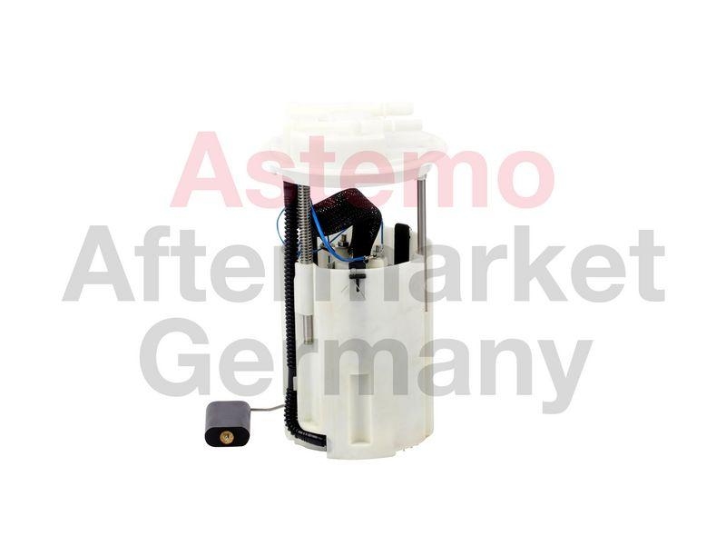 HITACHI 2503552 Kraftstofff&ouml;rdereinheit f&uuml;r FIAT u.a.