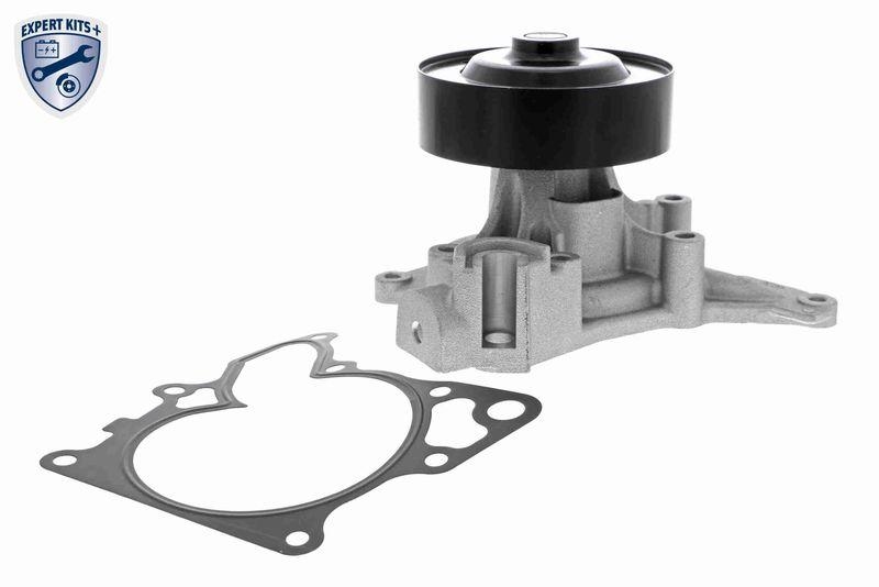 ACKOJA A32-50015 Wasserpumpe, Motorkühlung mit Dichtung für MAZDA