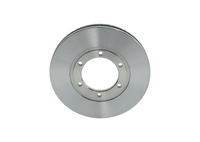 Bosch 0 986 479 R37 Bremsscheibe BD1772