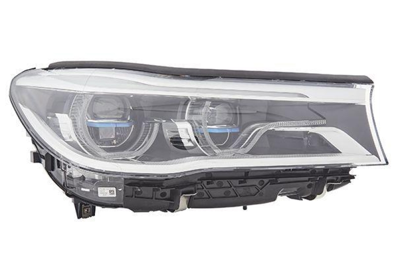 HELLA 1EX 354 854-181 Heckscheinwerfer rechts LED BMW