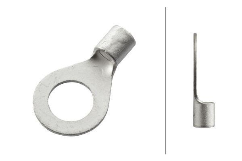 HELLA 8KW 744 719-003 Leitungsverbinder B 129 -> 10 mm&sup2;, &Oslash; 10,5 mm