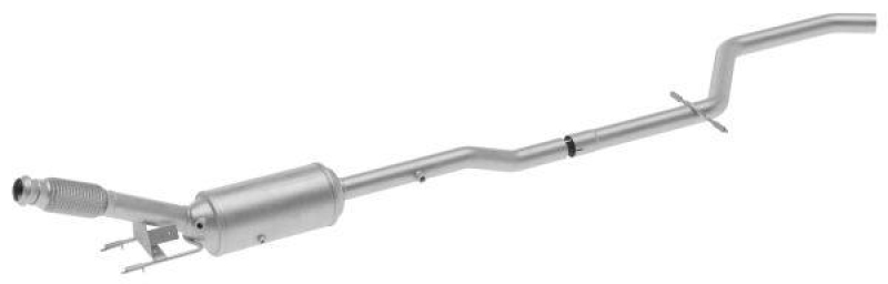 HELLA 8LG 366 070-991 Russ-/Partikelfilter COD PEUGEOT