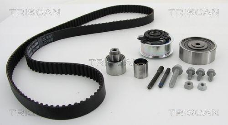 TRISCAN 8647 29096 Zahnriemensatz f&uuml;r Vag