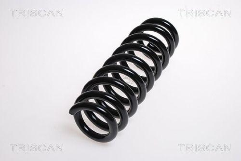 TRISCAN 8750 1184 Spiralfeder Hinten f&uuml;r Bmw