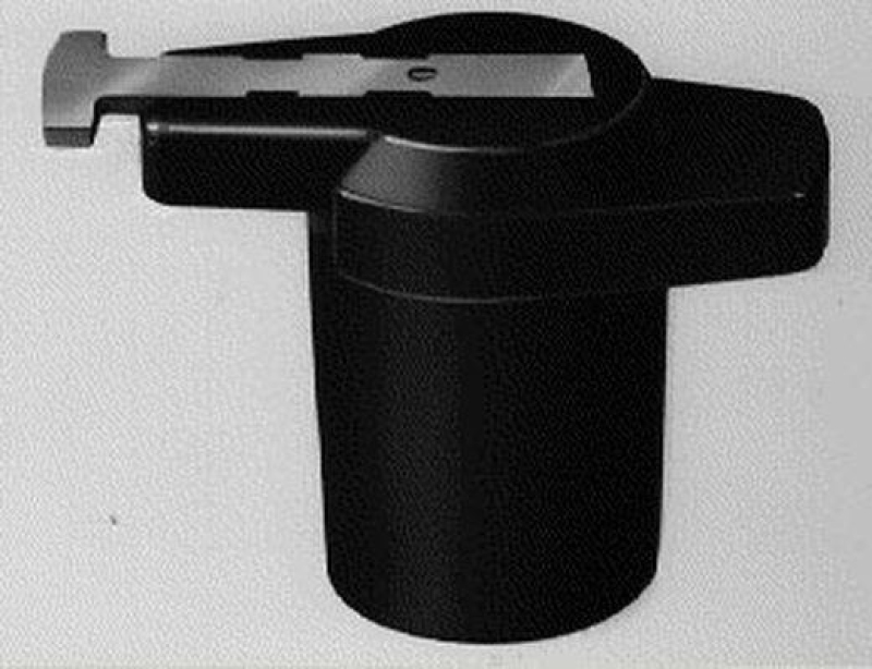 BOSCH 1 987 234 001 Zündverteilerläufer