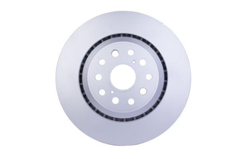 HELLA 8DD 355 116-921 Bremsscheibe f&uuml;r LEXUS LS (UVF4/USF4)