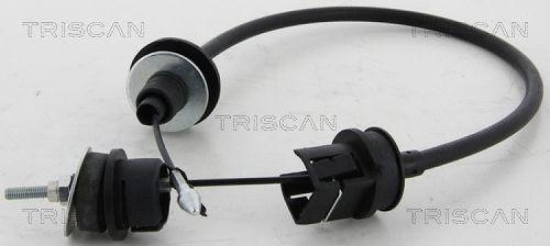 TRISCAN 8140 38226 Kupplungsseil für Citroen Xantia