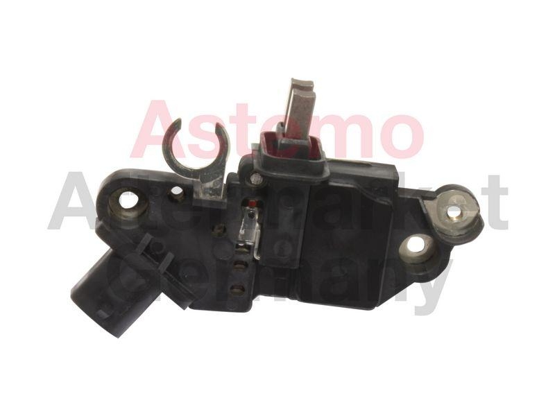 HITACHI 2500595 elektron. Regler f&uuml;r OPEL u.a.