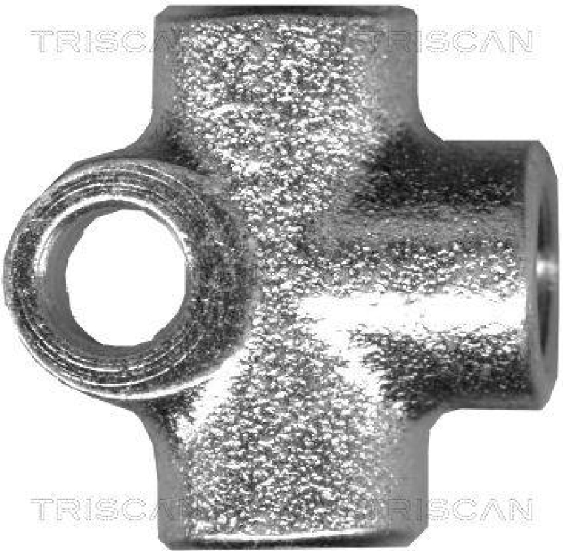 TRISCAN Adapter, Bremsleitung