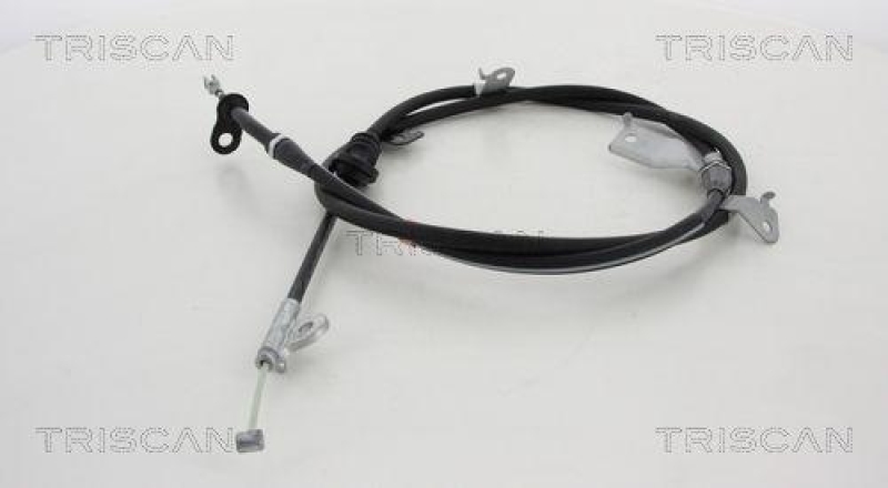 TRISCAN 8140 141109 Handbremsseil f&uuml;r Nissan Murano