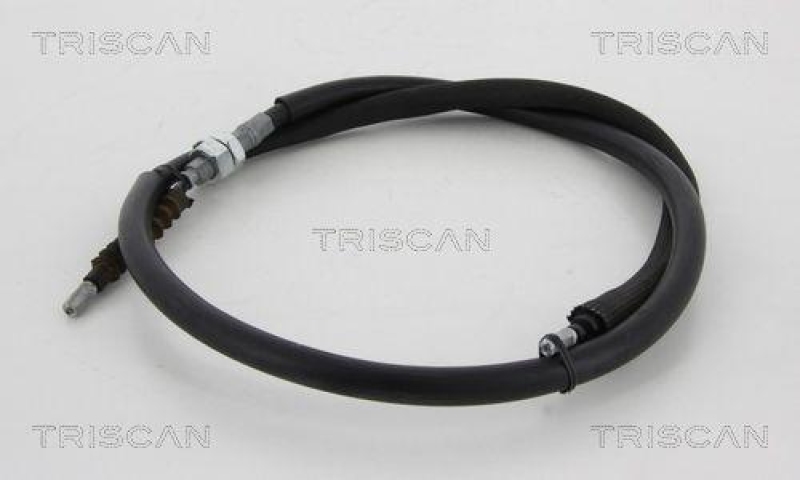 TRISCAN 8140 38164 Handbremsseil f&uuml;r Citroen Xantia Autm.