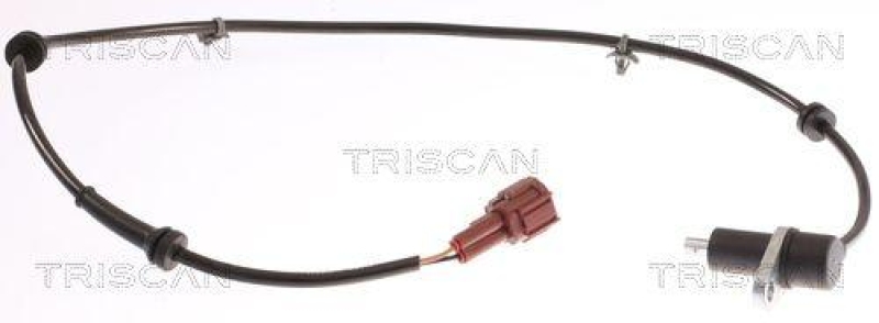 TRISCAN 8180 14204 Sensor, Raddrehzahl f&uuml;r Nissan