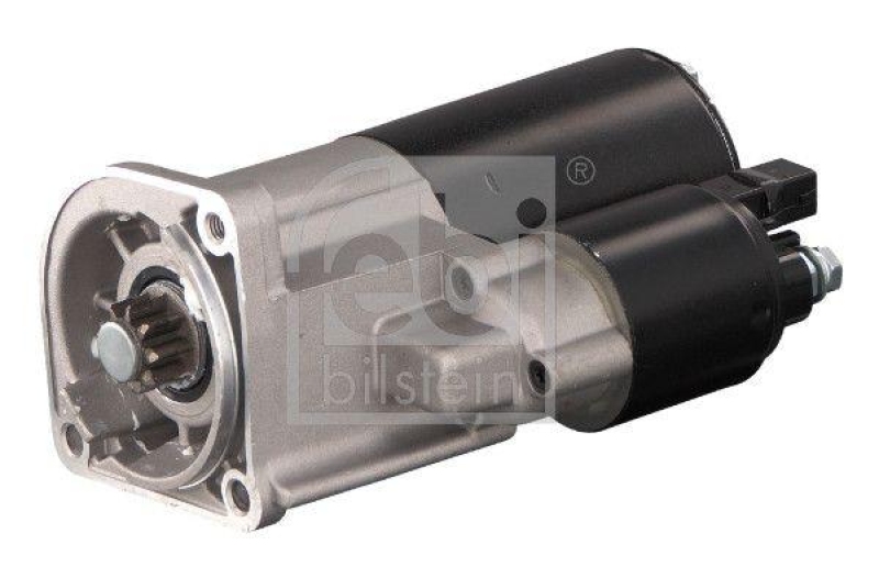 FEBI BILSTEIN 101577 Anlasser f&uuml;r VW-Audi