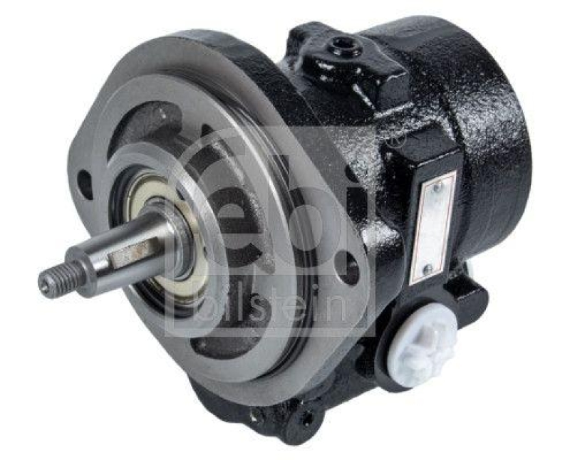 FEBI BILSTEIN 104123 Servopumpe für Iveco