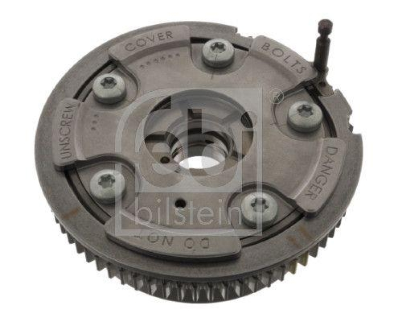 FEBI BILSTEIN 170095 Nockenwellenversteller f&uuml;r Mercedes-Benz