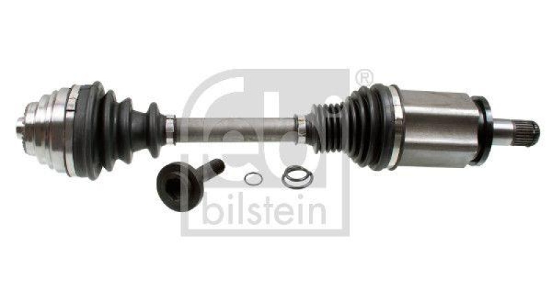 FEBI BILSTEIN 183495 Antriebswelle f&uuml;r BMW