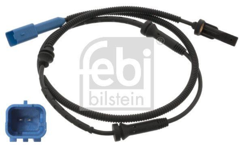 FEBI BILSTEIN 46262 ABS-Sensor f&uuml;r Peugeot