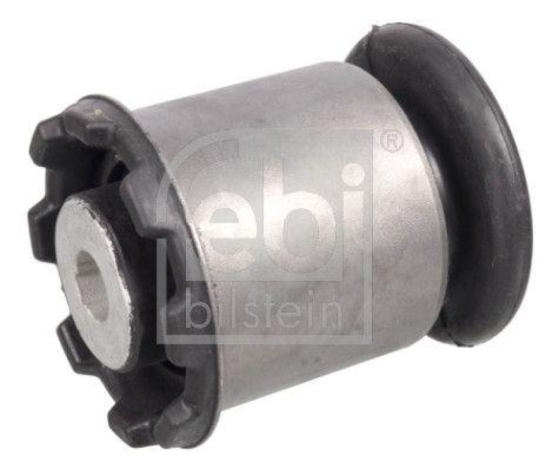 FEBI BILSTEIN 47637 Querlenkerlager f&uuml;r Mercedes-Benz