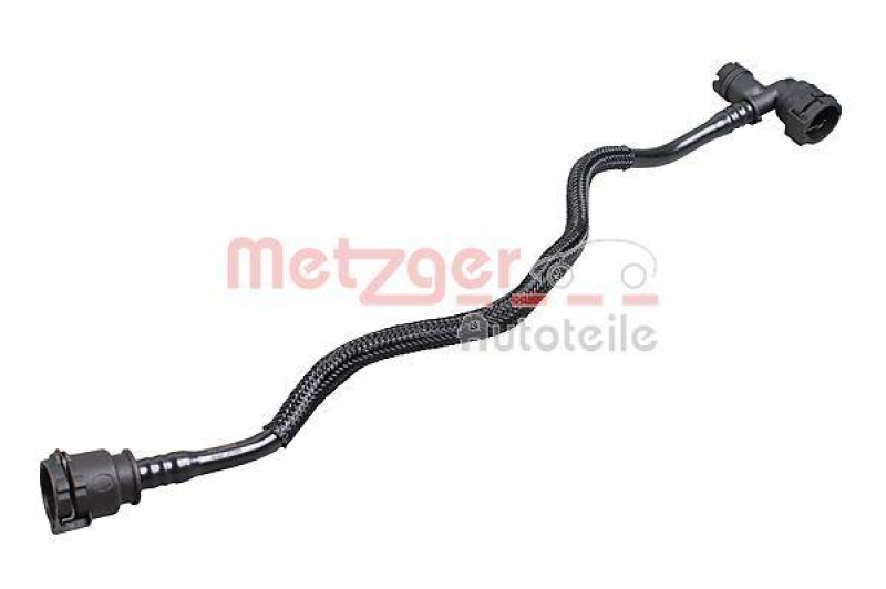 METZGER 4010362 K&uuml;hlmittelrohrleitung f&uuml;r BMW