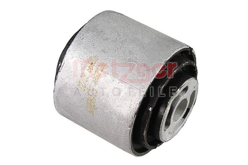 METZGER 52106809 Lagerung, Lenker f&uuml;r ALPINA/BMW/ROLLS ROYCE