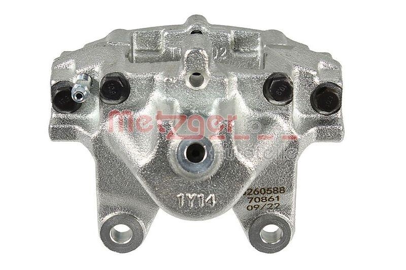 METZGER 6260588 Bremssattel Neuteil f&uuml;r MB HA rechts