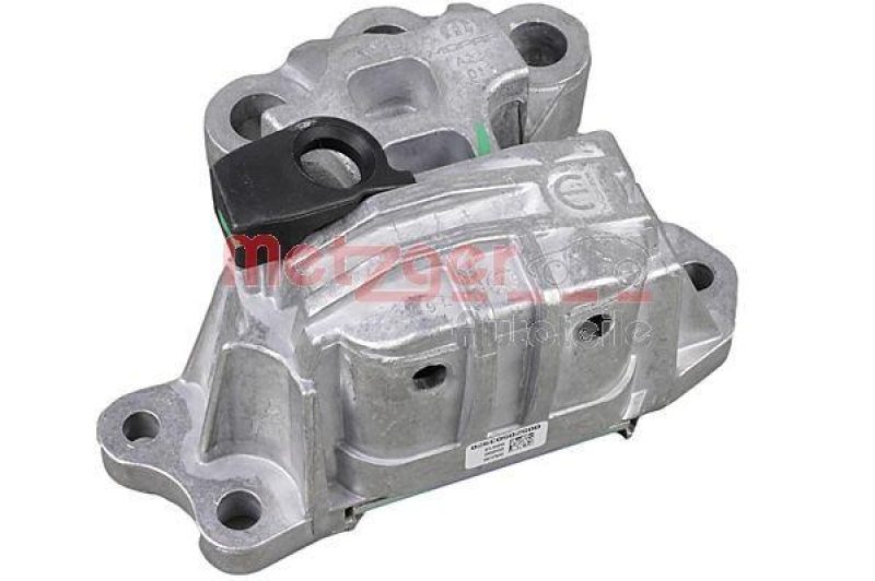 METZGER 8053824 Lagerung, Motor f&uuml;r FIAT