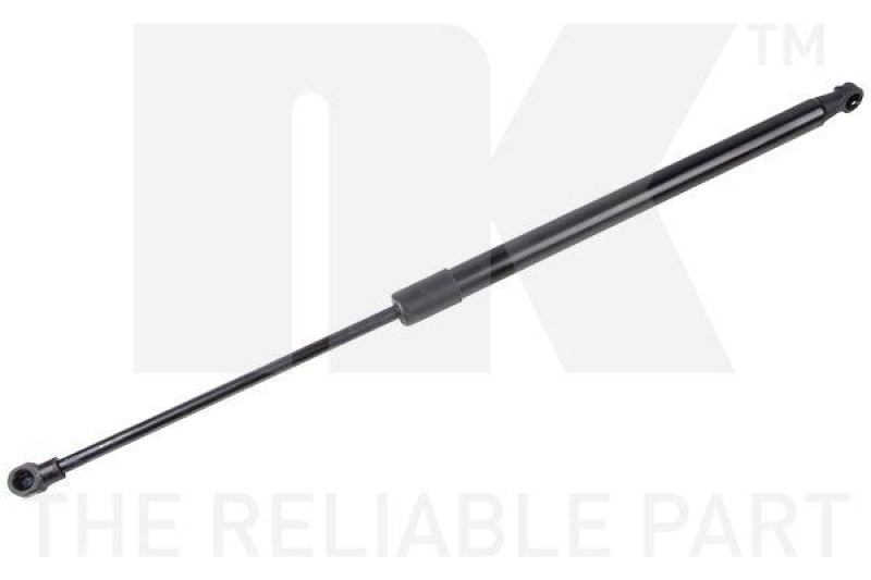 NK 11037005 Gasfeder, Koffer-/Laderaum f&uuml;r PEUGEOT