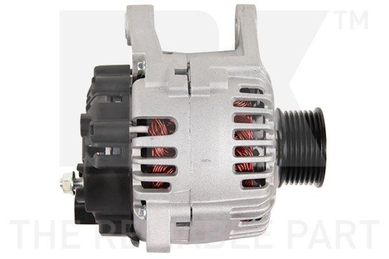 NK 4839809 Generator für RENAULT