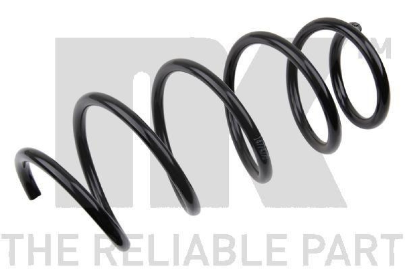 NK 5336100 Fahrwerksfeder f&uuml;r OPEL