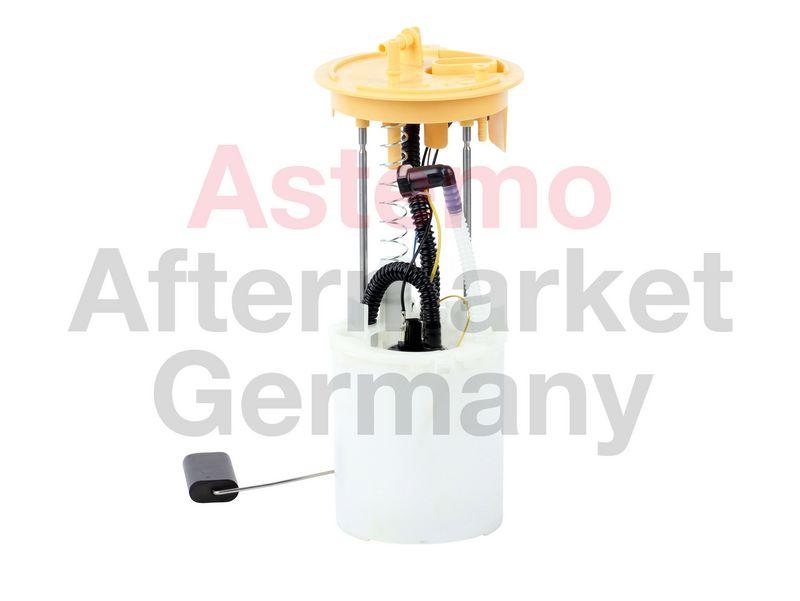 HITACHI 2503553 Kraftstofff&ouml;rdereinheit f&uuml;r VW u.a.