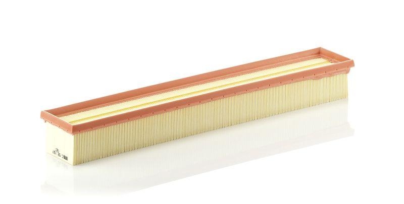 MANN-FILTER C 52 107 Luftfilter f&uuml;r Mercedes-Benz