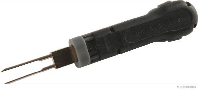HERTH+BUSS 95945418 Entriegelungswerkzeug, Flach/Rundstecker