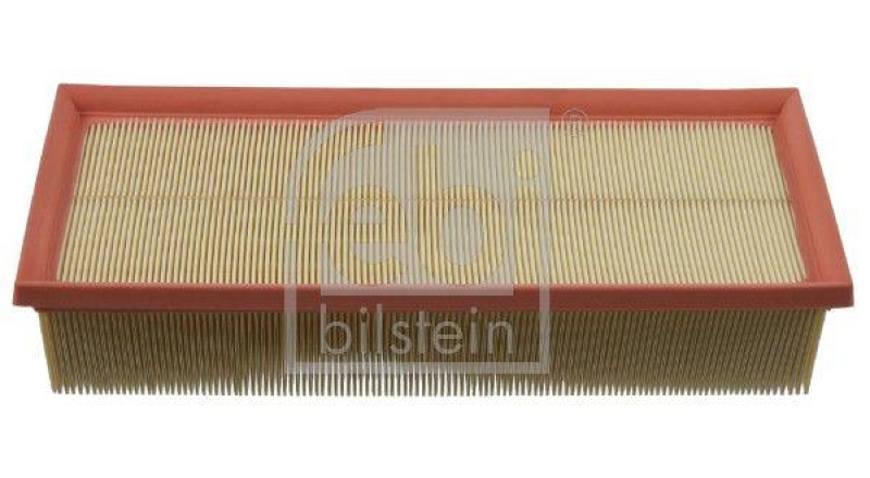 FEBI BILSTEIN 22552 Luftfilter für VW-Audi